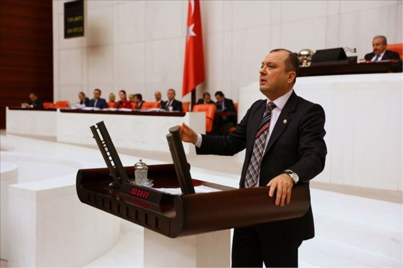 Dr. Aygun: “Çorlu tren kazasında adalet de raydan çıktı!”