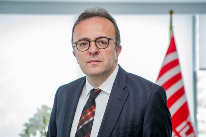 BİK Genel Müdürü Duran´dan “Evde Kal, Sağlıkla Kal” Ortak Manşet Çağrısı