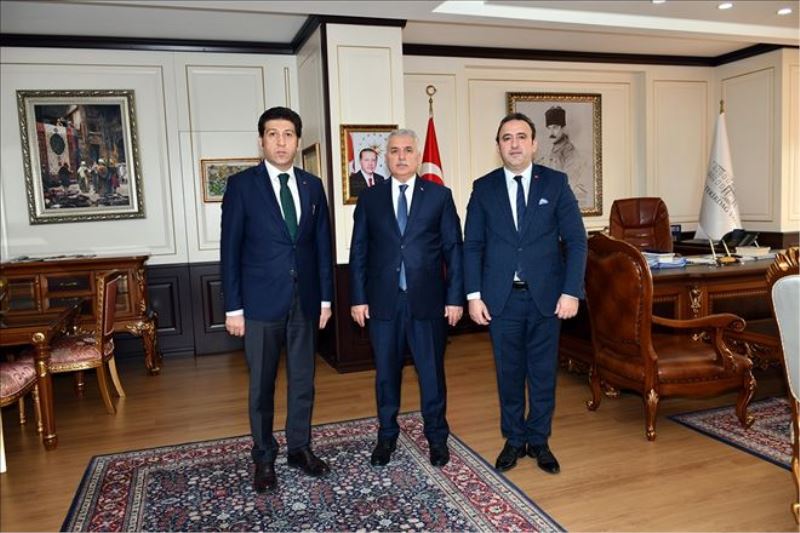 8 okulda tasarım ve beceri atölyesi kurulacak
