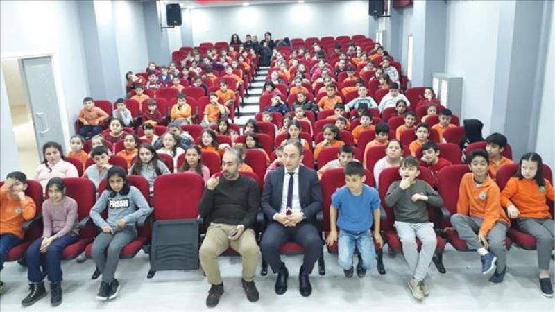 Öğrencilerle anılarını paylaştılar