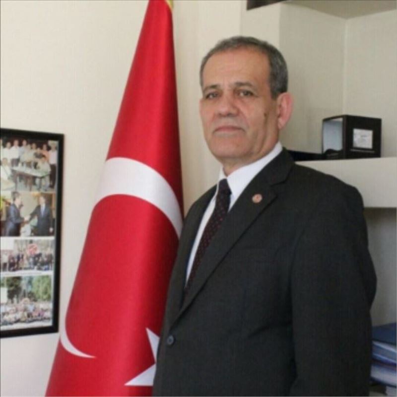 TGF´DEN İLETİŞİM BAŞKANLIĞINA ÇAĞRI
