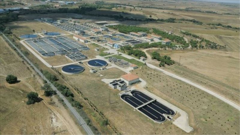 Atıksu mevzuatlarını yerine getirenlere 7 milyon elektrik desteği ödendi