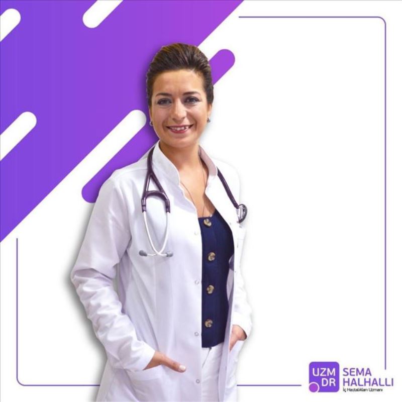 Uzm. Dr. Sema Halhallı : Corona virüs (korona virüs) nedir? 
