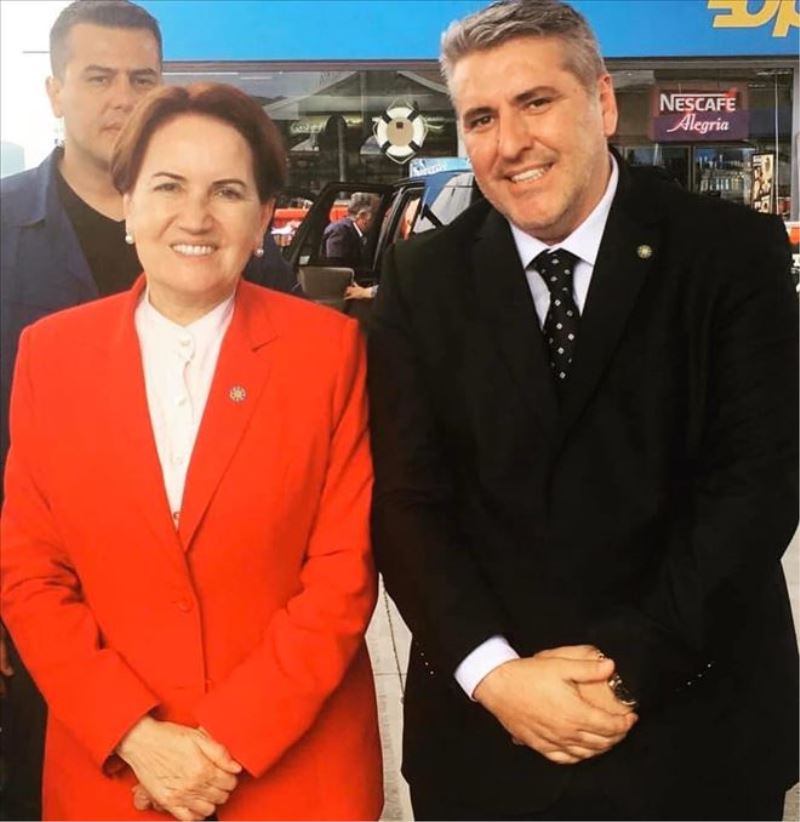 KONGREDE İPİ GÖĞÜSLEYEN TARAF ŞABAN TERZİ OLUR