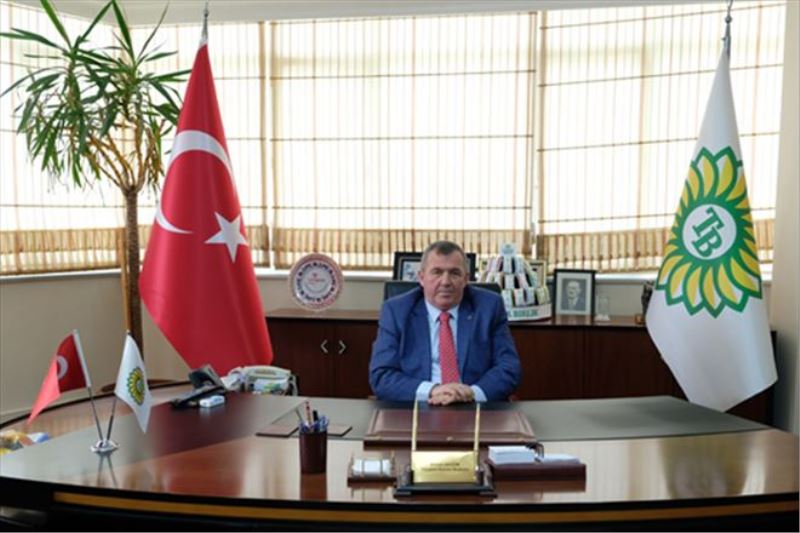 Ayçiçeğinde beklenen fiyat açıklandı