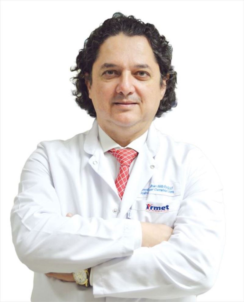 Küçük Kesi ile Atan Kalpte Bypass Cerrahisi ve Avantajları