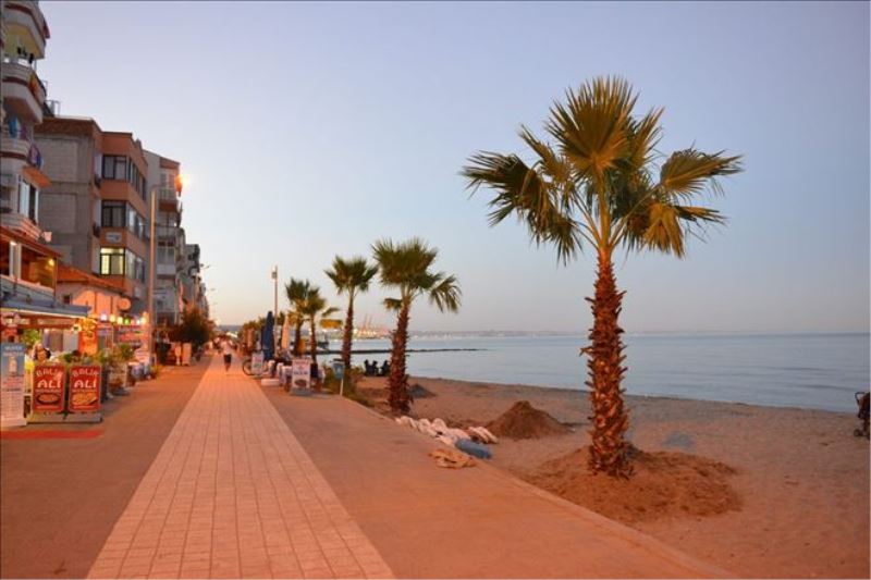 Süleymanpaşa Belediyesi yol çalışmalarında rekora koşuyor 