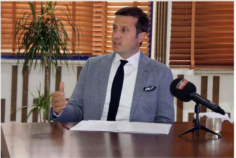 AKAY; “NE DÜN, NE BUGÜN NE DE YARIN KAMUOYUNU YANILTICI İFADEM OLMAZ”