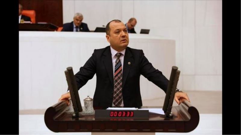 EKMEK VE SÜTTE TEHLİKE ÇANLARI!...