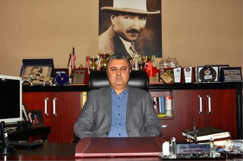 YURDAKUL; “ANIZLARI YAKMAYALIM, YAKANLARI UYARALIM”