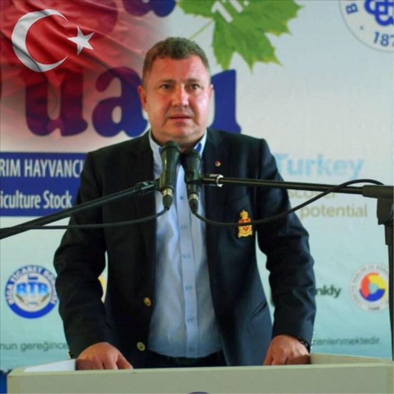 İYİKİ VARSIN RENKLY FUARCILIK...