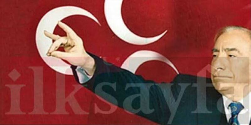 MHP LİSTESİNDE KADINA YER YOK!...