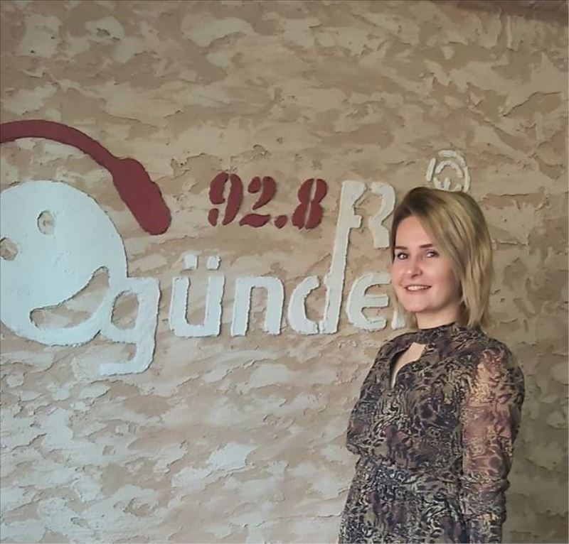 RADYO GÜNDEM 2021 YILINI ‘KADIN YILI´ İLAN ETTİ
