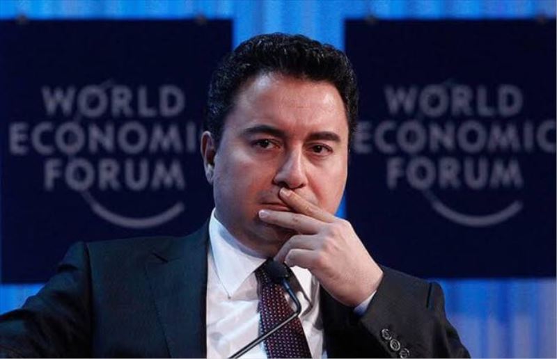 BABACAN ‘SİYASİ İSLAMCI KİMLİĞİNİ GÖSTERDİ´ OYLAR GİTTİ