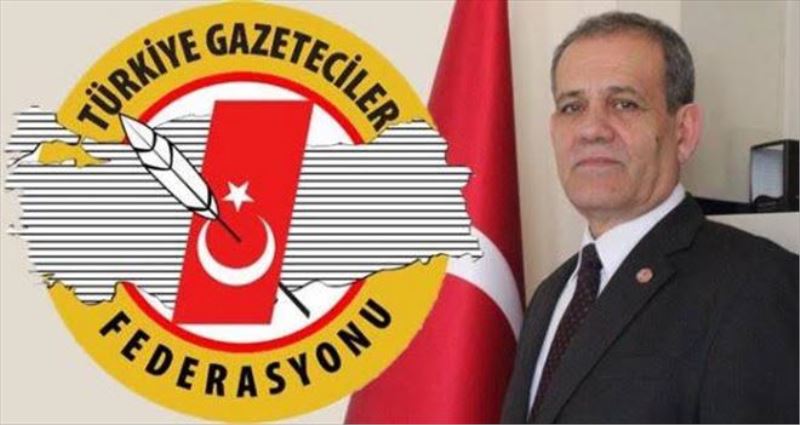 TGF : MECLİSTE YENİ BİR YASA DÜZENLENMELİ