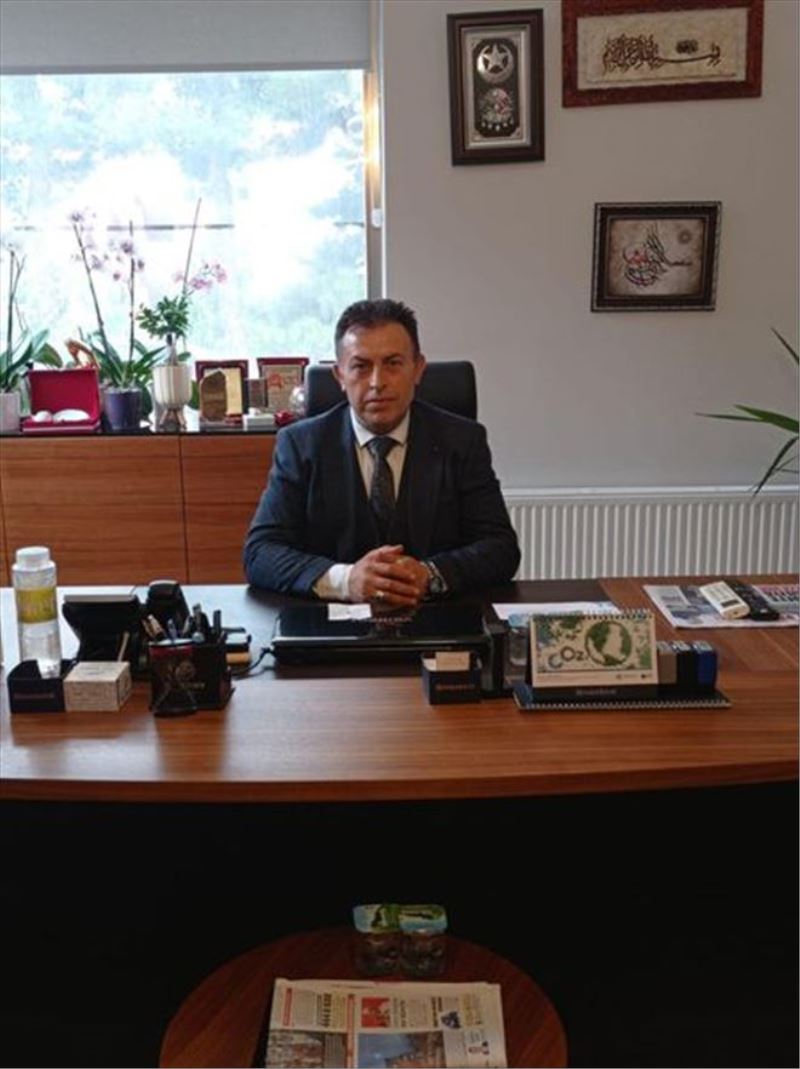 KAHVECİLER BAŞKANINI SEÇİYOR