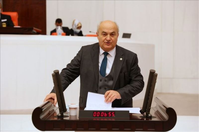 Şarköy Yolu Acilen Genişletilmeli… 