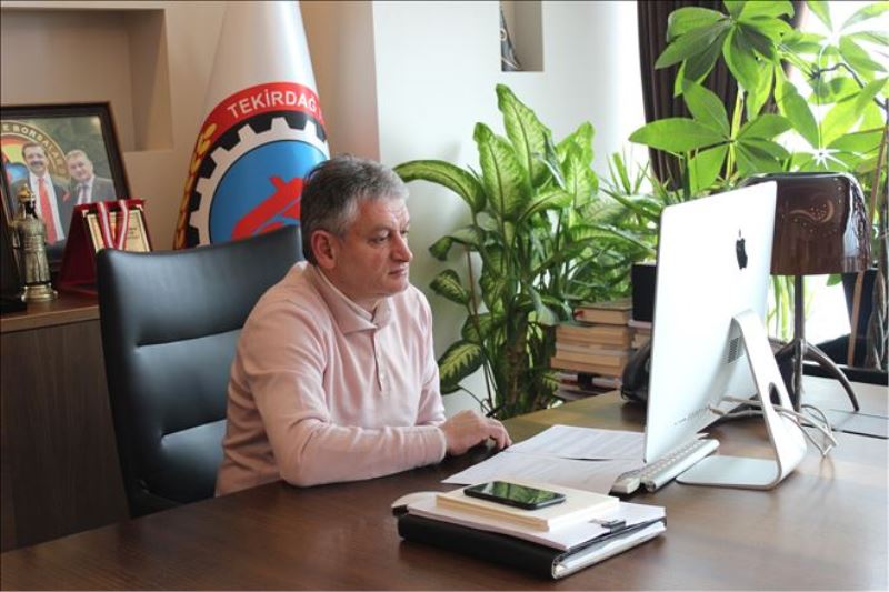 İhracatta Hedef ABD