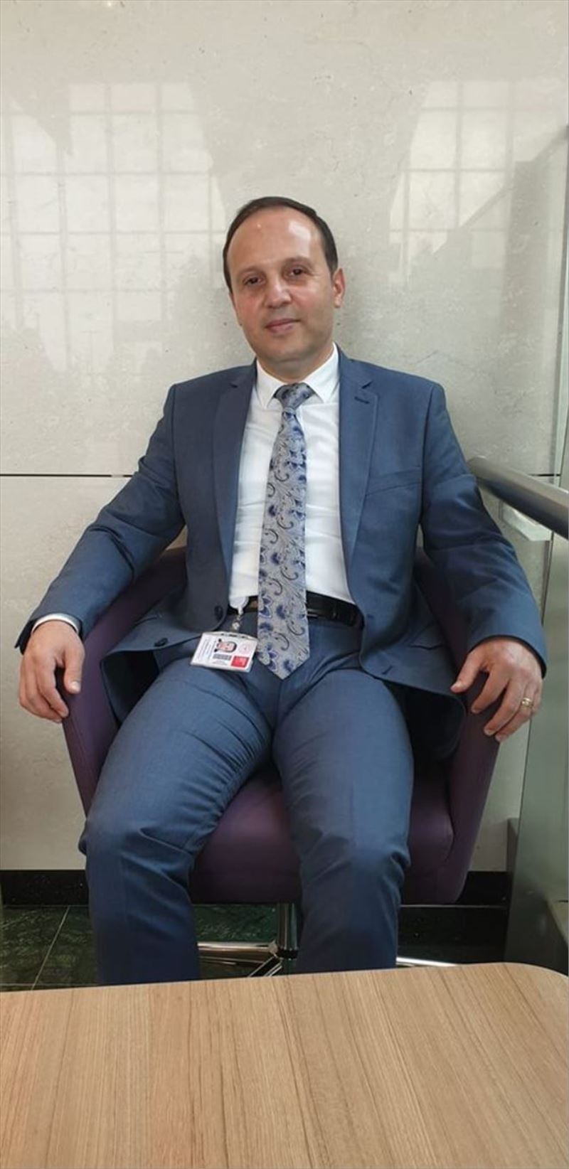 KOLOREKTAL KANSERİ FARKINDALIK AYI