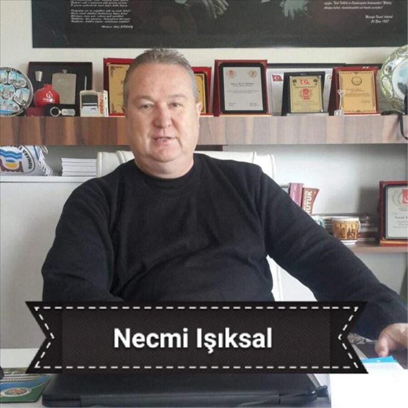 Tekirdağ´daki Gazeteciler arasından Türkiye Gazeteciler Federasyonu Delegesi olma onuruna erişen dört isim belli oldu