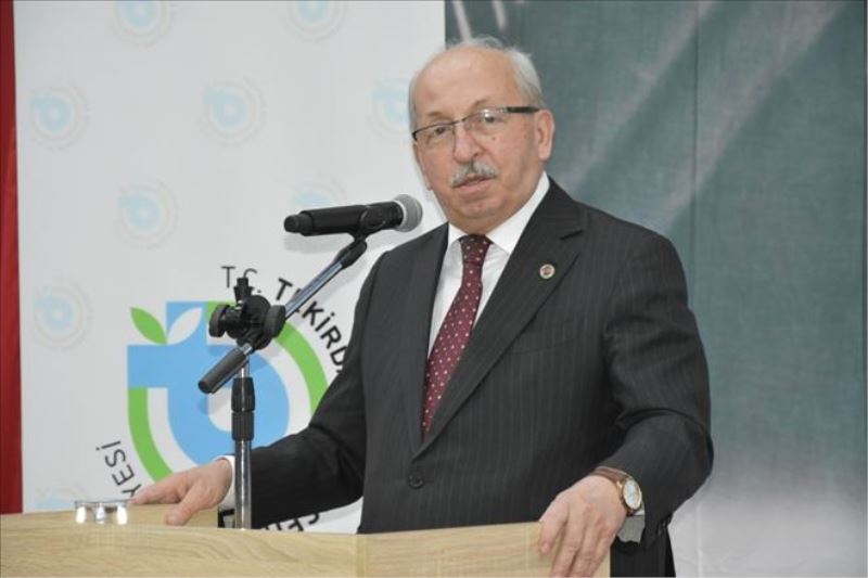 Su Ürünleri Toptancı Hali Hizmete Açıldı