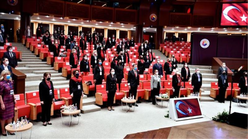 “Kadınların başaramayacağı hiçbir iş yok”