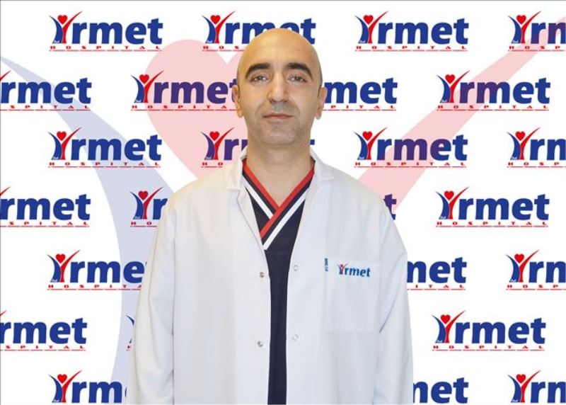 KOLON KANSERİ BELİRTİLERİ VE TEDAVİ YÖNTEMLERİ