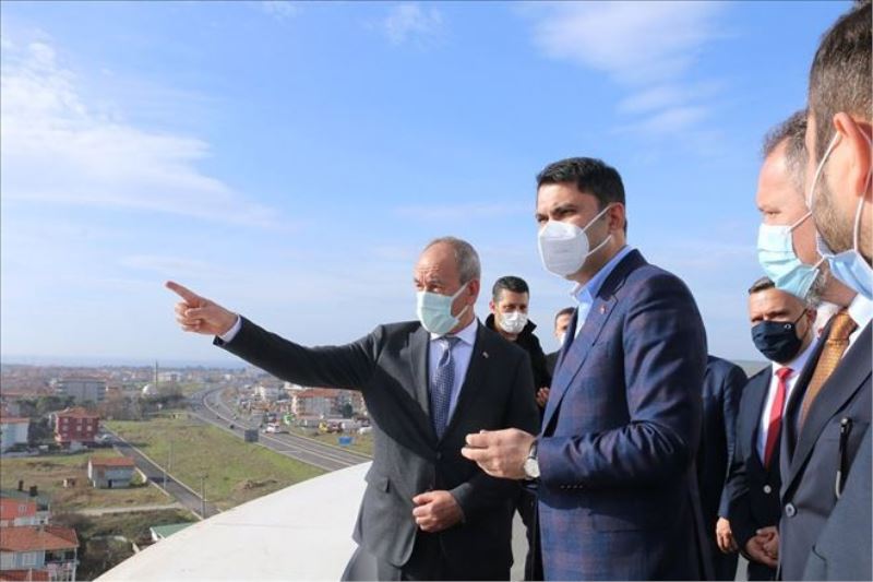 BAŞKAN ATA´NIN ÇABALARI SONUÇSUZ KALMADI