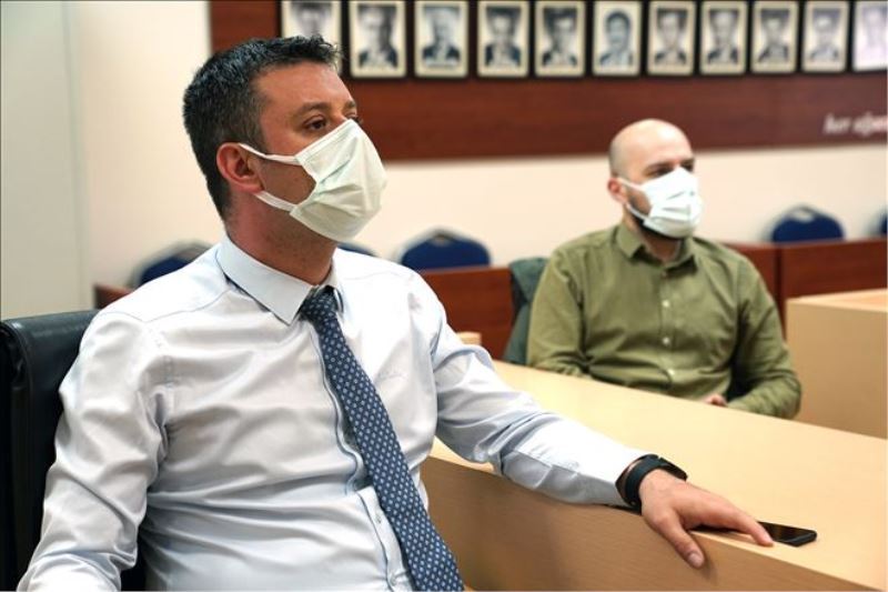 Çorlu Belediyesi Bando ve Kent Orkestrası Kuruldu