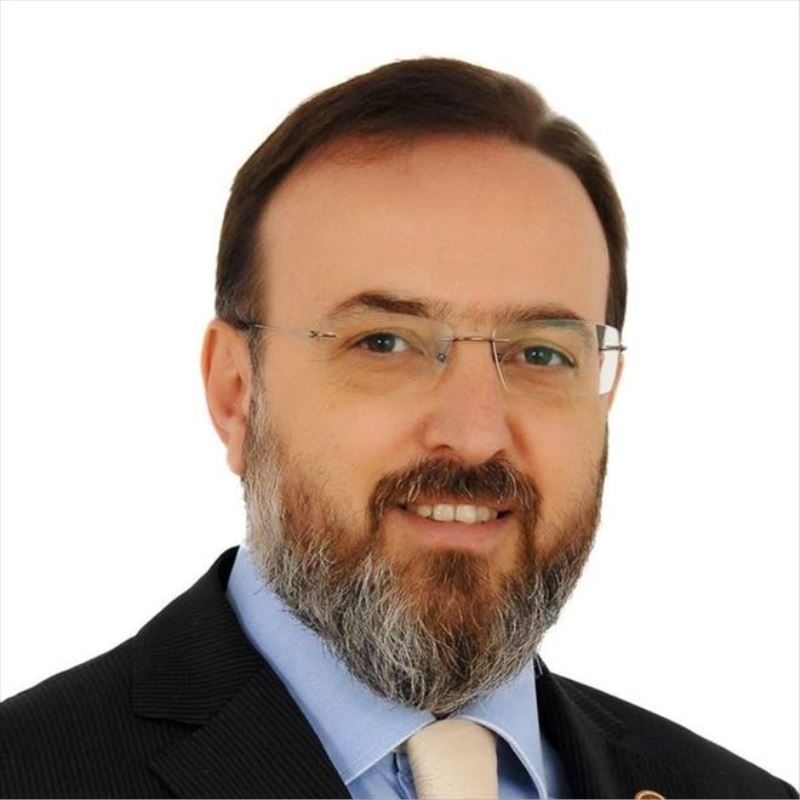 ERGENE´YE MÜJDELİ HABERİ MUSTAFA YEL VERDİ