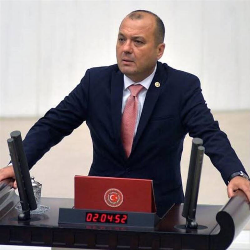 AYGUN; “HER YURTSEVER, TELEKOM´UN İÇİNİN BOŞALTILMASINA İSYAN EDER!”
