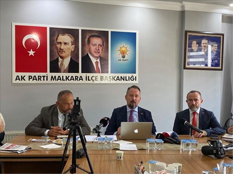 ÖZCAN; KADİR ALBAYRAK VE ONA BAĞLI TESKİ´Yİ YERDEN YERE VURDU!...