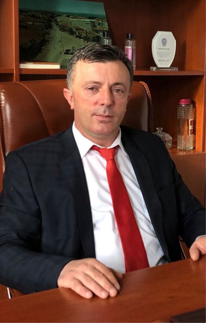 SARAN; “AZ LAF ÇOK İŞ ÜRETTİK”
