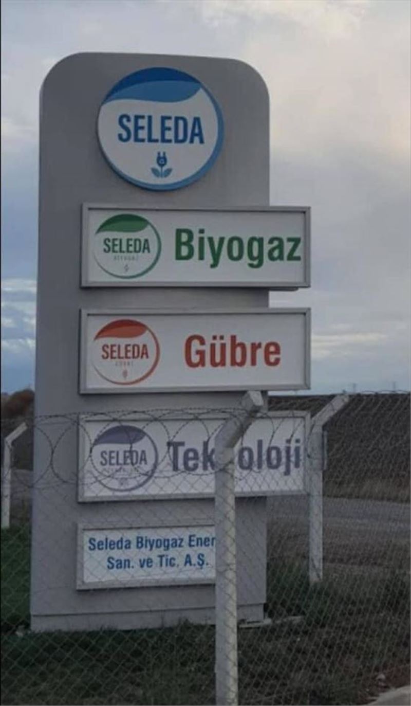 GÜNDOĞDU; TEMİZ ENERJİ ADIYLA ÇEVREYİ KATLEDİYORLAR