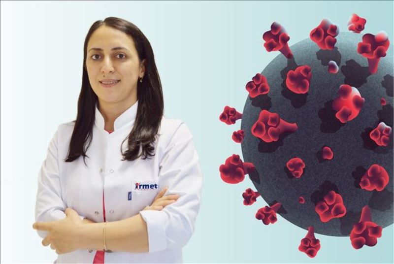 OMİCRON VARYANTI NEDİR? 