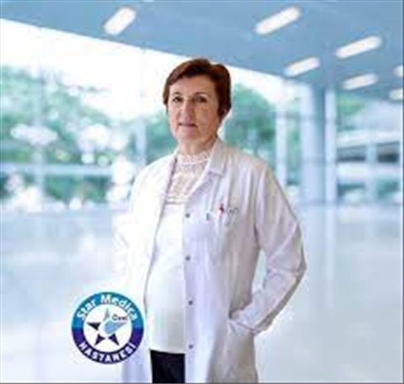                                    ÇOCUKLARDA BAHAR ALERJİSİ