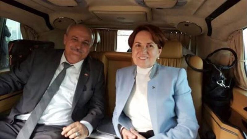 KAPLAN; BİRİNCİ PARTİ OLACAĞIZ