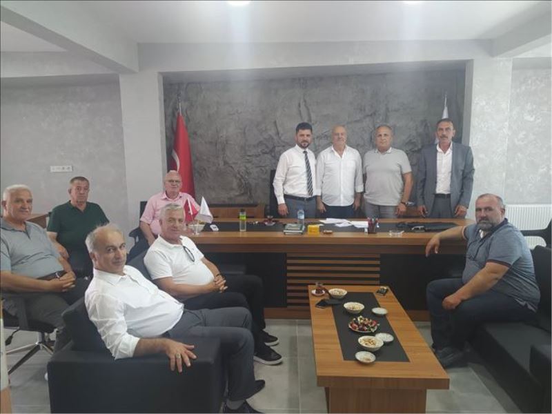 “BU GURUR HEPİMİZİN”