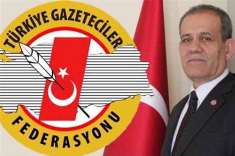 TGF 24 TEMMUZ´UN ÖNEMİNE VURGU YAPTI