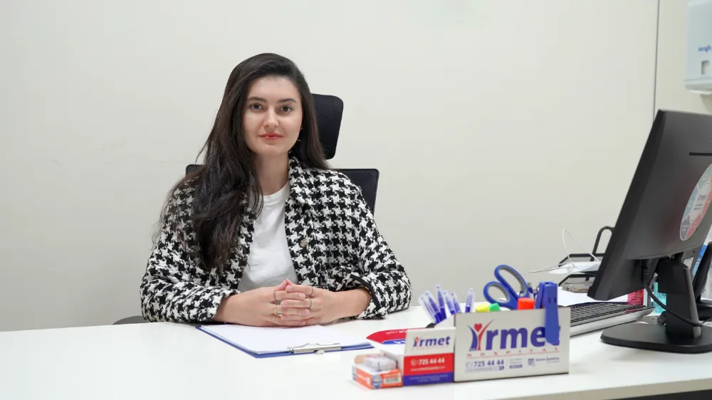 Stres Belirtileri ve Başa Çıkma Yolları