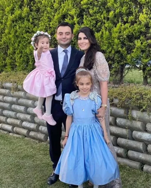 İZZET VOLKAN ÇORLU’YA ÇOK YAKIŞACAK