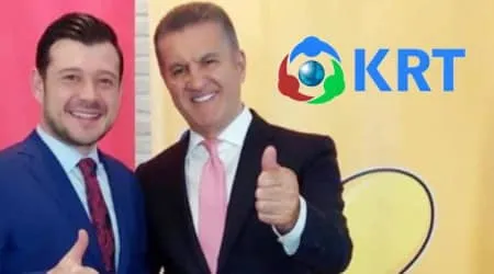 KRT TV’Yİ MUSTAFA SARIGÜL’MÜ SATIN ALDI?
