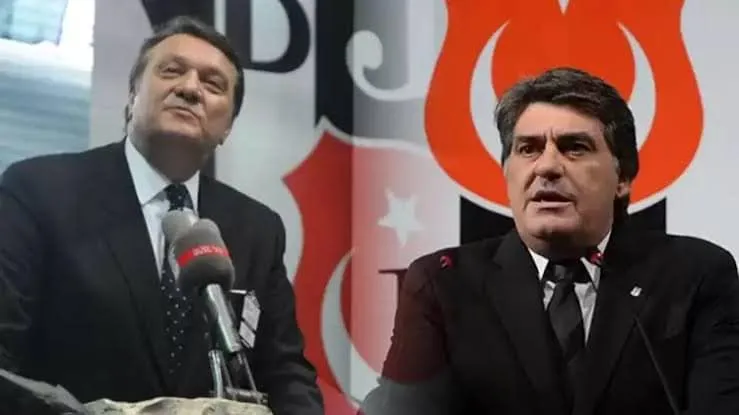 BJK’DE DOĞRU ADAY KAZANDI!