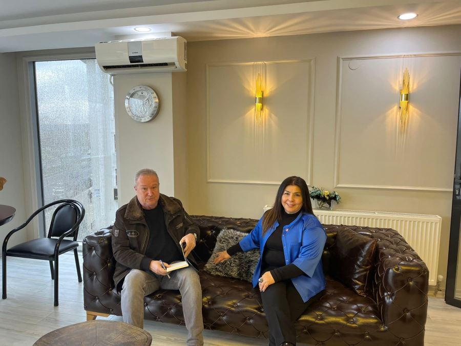 SERHAN MUŞTU İDDİALI GELİYOR