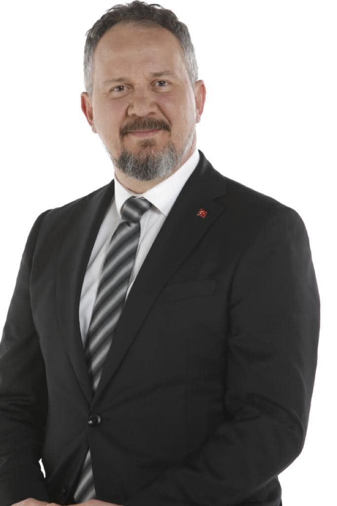 AKPARTİ’DE TAŞLAR YERİNE OTURMAYA BAŞLADI
