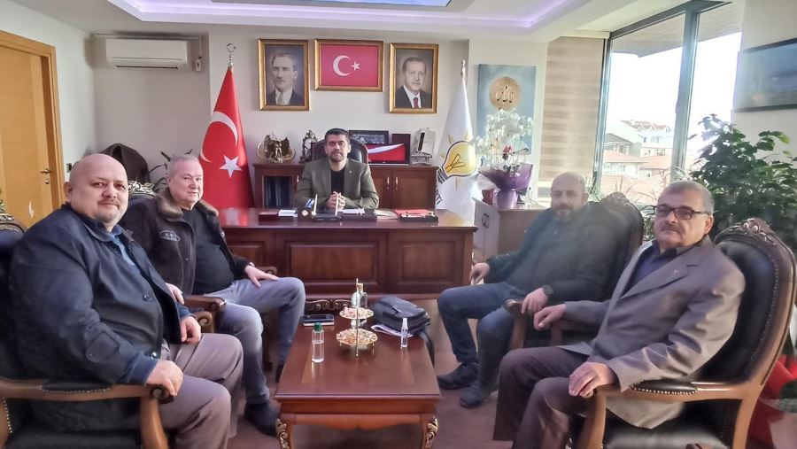 GÜMÜŞ; “İKTİDAR YOLCULUĞUMUZ SÜRECEK” DEDİ