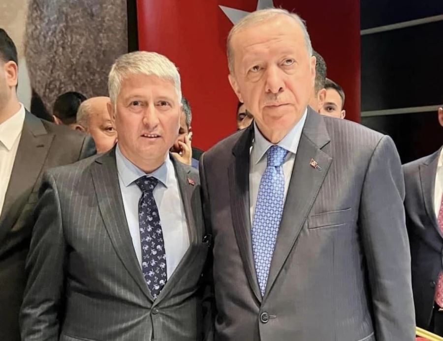 ÇERKEZKÖY, KAPAKLI VE SARAY’IN MECLİSTEKİ AKPARTİ TEMSİLCİSİ AKIN YILMAZ’MI OLALACAK?