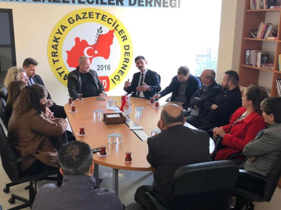 İYİ PARTİ OYLARI MHP’YE GERİ Mİ DÖNECEK?