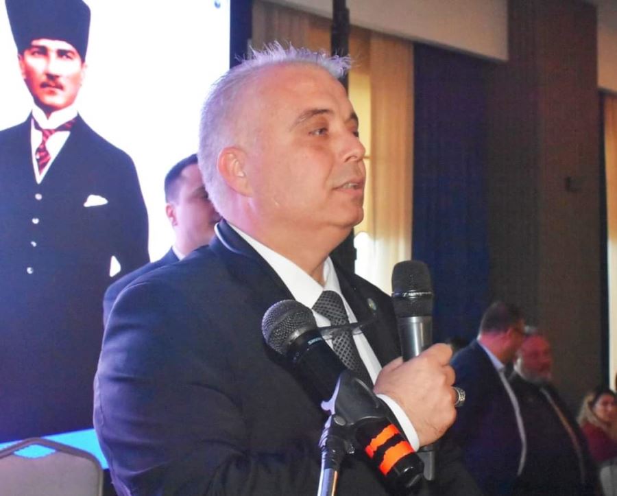 “KORKSAYDIK KURMAZDIK İYİ PARTİYİ”