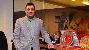 Tekirdağ’dan Bulgaristan’a Kozmetik Köprüsü Kuruyor
